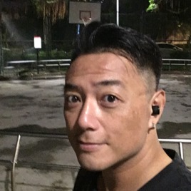 Allen Ou Yang, Oh YEAH!