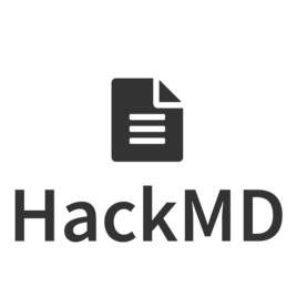 HackMD