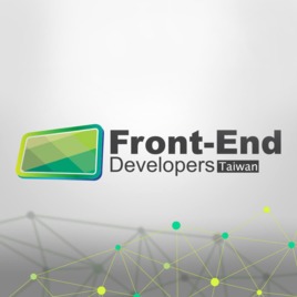 Front-End Developers Taiwan
