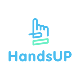 HandsUP舉手直播電商