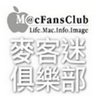 macfansclub的 gravatar icon