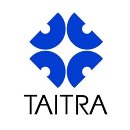 中華民國對外貿易發展協會