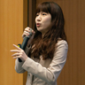 高紹芳 Christine S.F. Kao的 gravatar icon