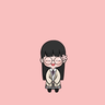 晴川和子的 gravatar icon