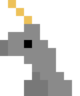grayunicorn's gravatar icon