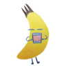 強力蕉の gravatar icon