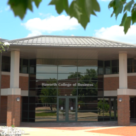 美國西密西根大學全球創新管理碩士在台辦事處