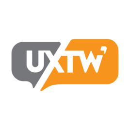 UXTW／台灣使用者經驗設計協會
