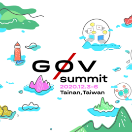 g0v Summit 2020