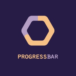 進度條線上課程