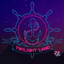 暮光島TWILIGHT LAND