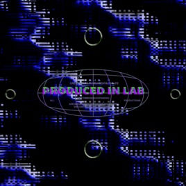 PRODUCED IN LAB ® trademark of 硬文國際