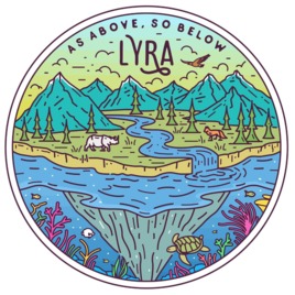 Lyra Space 萊拉空間