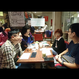 YoYo English Club