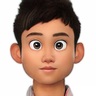 Kevin Huang的 gravatar icon