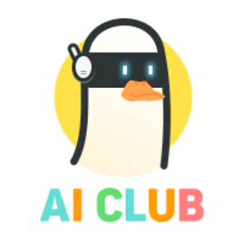 逢甲大學AI CLUB 前瞻科技研究社