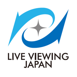 LIVE VIEWING JAPAN