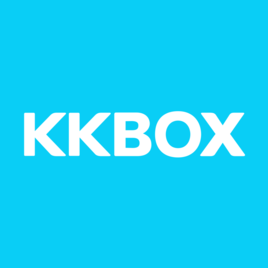 KKBOX台灣