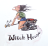 witch's gravatar icon