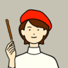 Jing Wen Wu的 gravatar icon
