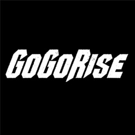 GO GO RISE 美好前程