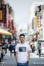 bensonhsieh的 gravatar icon