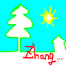 zhang1984的 gravatar icon