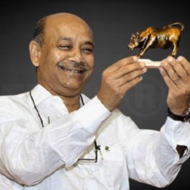 Here Is The Complete Detail About Radhakishan Damani Net Worth