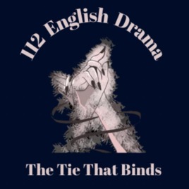 國立彰化師範大學112級英語學系戲劇公演《The Tie That Binds 窒愛．致愛》