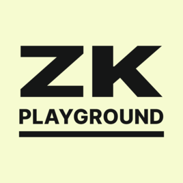 ZK PLAYGROUND