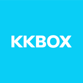 KKBOX香港
