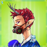 ksCaesar的 gravatar icon