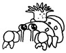 寄居蟹的 gravatar icon