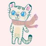 Scarlet  Chen的 gravatar icon