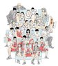 民生東路北野武的 gravatar icon
