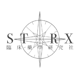 StaRx臨床藥學研究社