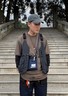 Charles Yan's gravatar icon