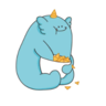 Wanda's gravatar icon