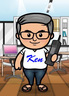 老K的 gravatar icon