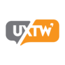 台灣使用者經驗設計協會的 gravatar icon