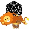 🦁老獅的藏寶庫🦁的 gravatar icon