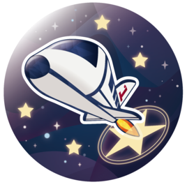 宇宙航行一號
