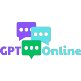 ChatGPT Online Helps Boost Productivity | gptonline.ai