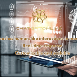 How to Train and Control ChatGPT's Output Quality?chatgptonline.tech