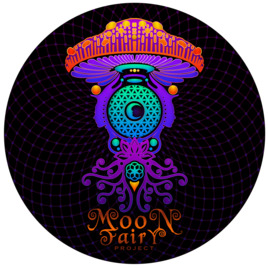 MOON FAIRY PROJECT