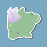 毛柚的 gravatar icon