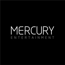 MERCURY娛樂