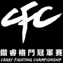 臺灣格鬥運動股份有限公司