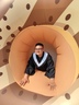 若南's gravatar icon