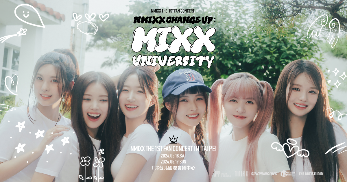 NMIXX 台湾 fancon fc 台北 入場特典 限定 トレカ 6枚セットB NMIXX 台湾 fancon fc 台北 入場特典 限定 トレカ 6枚セットB